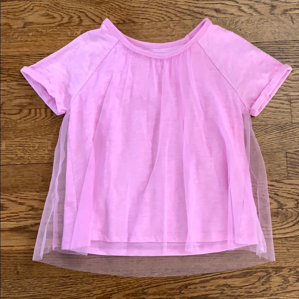 Elegant t-shirt